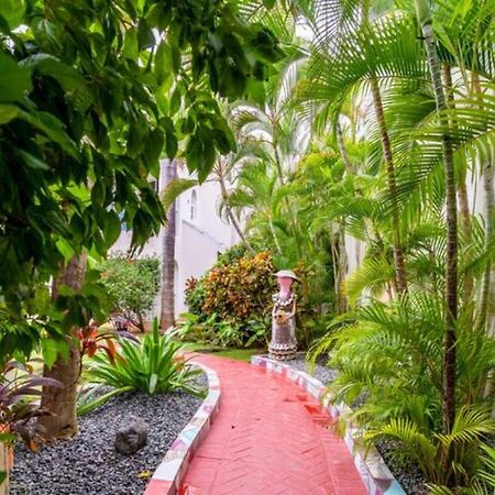 Cozy 2 Bdr Condo, With Pool Area And Free Wifi Punta Cana Extérieur photo