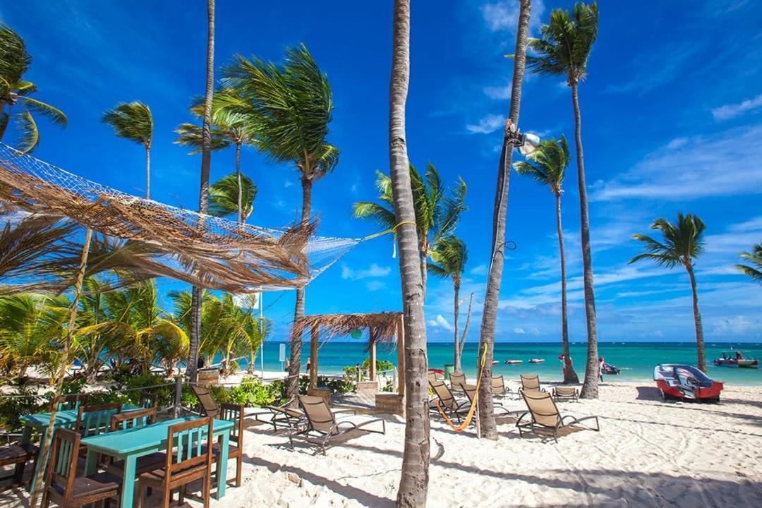 Cozy 2 Bdr Condo, With Pool Area And Free Wifi Punta Cana Extérieur photo