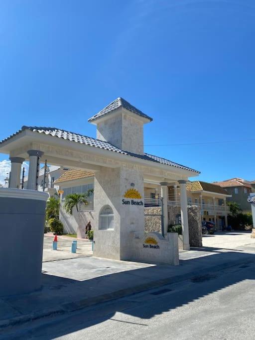 Cozy 2 Bdr Condo, With Pool Area And Free Wifi Punta Cana Extérieur photo