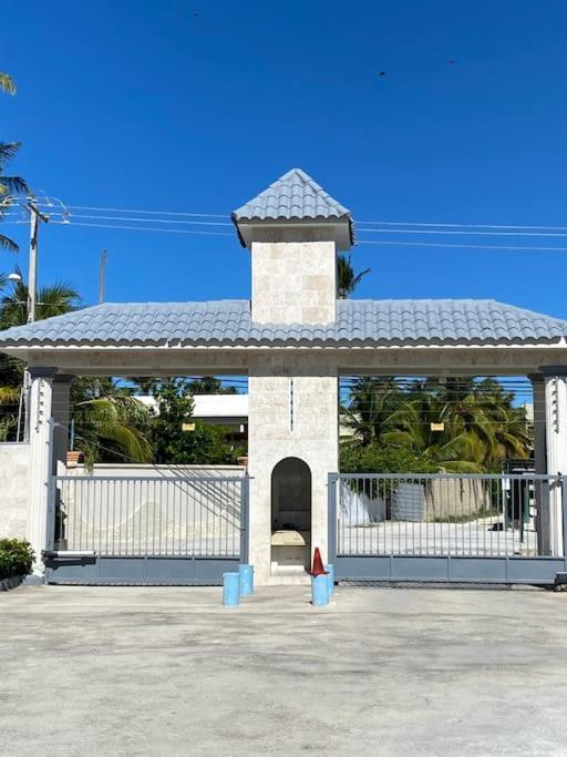 Cozy 2 Bdr Condo, With Pool Area And Free Wifi Punta Cana Extérieur photo