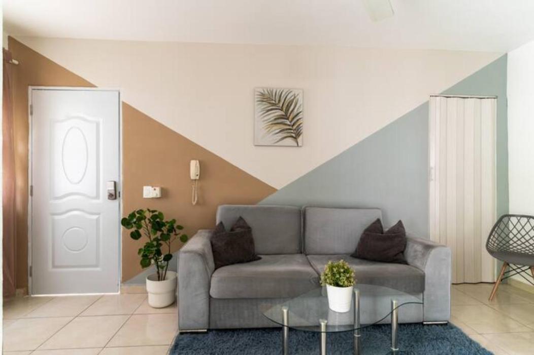 Cozy 2 Bdr Condo, With Pool Area And Free Wifi Punta Cana Extérieur photo