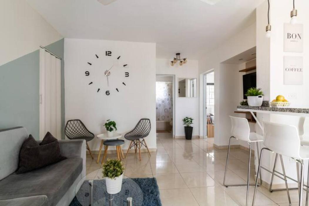 Cozy 2 Bdr Condo, With Pool Area And Free Wifi Punta Cana Extérieur photo