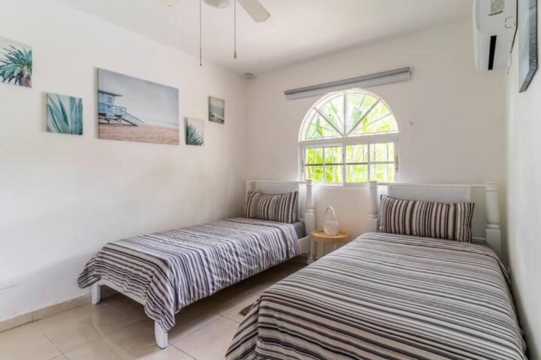 Cozy 2 Bdr Condo, With Pool Area And Free Wifi Punta Cana Extérieur photo