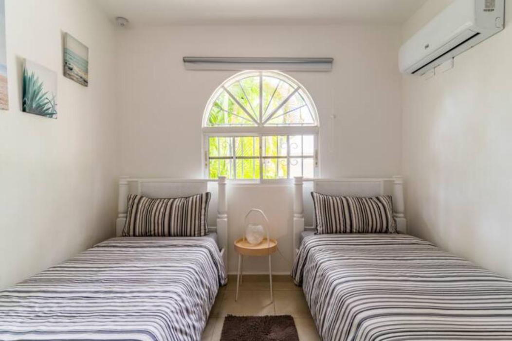 Cozy 2 Bdr Condo, With Pool Area And Free Wifi Punta Cana Extérieur photo