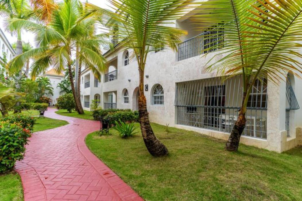 Cozy 2 Bdr Condo, With Pool Area And Free Wifi Punta Cana Extérieur photo