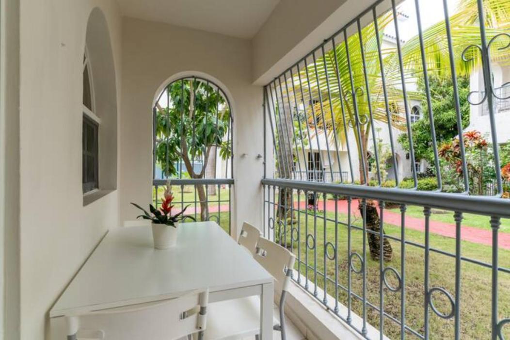 Cozy 2 Bdr Condo, With Pool Area And Free Wifi Punta Cana Extérieur photo